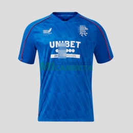 Camiseta Rangers FC Primera Equipación 2024/2025
