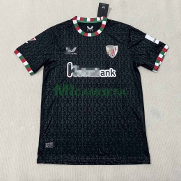 Camiseta Athletic de Bilbao Cuarta Equipación 2024/2025