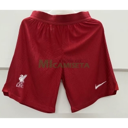 Pantalón Corto Liverpool Primera Equipación 2023/2024 (EDICIÓN JUGADOR)