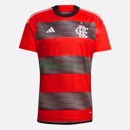 Camiseta Flamengo Primera Equipación 2023/2024
