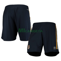 Pantalón Corto Real Madrid Segunda Equipación 2023/2024
