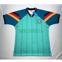 Camiseta Alemania Segunda Equipación Retro 92/94