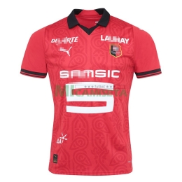 Camiseta Stade Rennais Primera Equipación 2023/2024