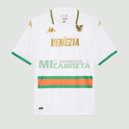 Camiseta Venezia FC Segunda Equipación 2023/2024