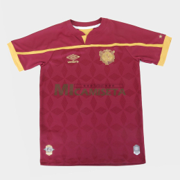 Camiseta Sport Recife 3ª Equipación 2021