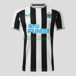 Camiseta Newcastle United Primera Equipación 2022/2023