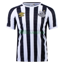 Camiseta Santos FC Segunda Equipación 2021/2022