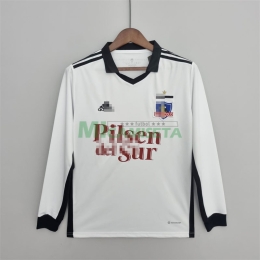 Camiseta Colo-Colo Primera Equipación 2022/2023 ML