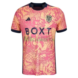 Camiseta Leeds United 3ª Equipación 2023/2024