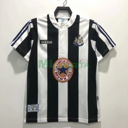 Camiseta Newcastle United Primera Equipación Retro 95/97