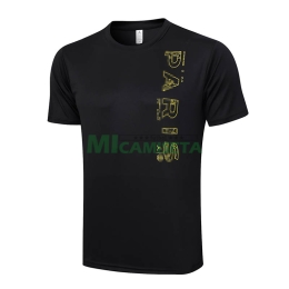 Camiseta de Entrenamiento PSG 2023/2024 Negro