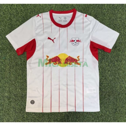 Camiseta Leipzig 2026/2027 Rojo/Blanco