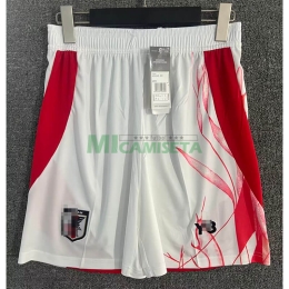 Pantalón Corto Japón Segunda Equipación 2024