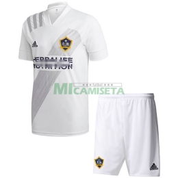 Camiseta la Galaxy 1ª Equipación 2020/2021 Niño Kit