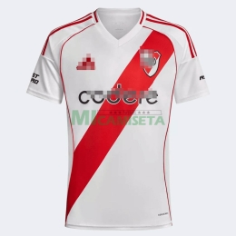 Camiseta River Plate Primera Equipación 2024/2025