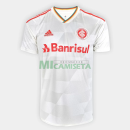 Camiseta SC Internacional Segunda Equipación 2022/2023