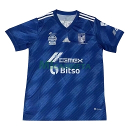 Camiseta Tigres UANL Segunda Equipación 2022/2023