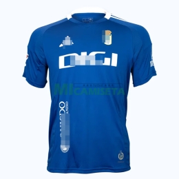 Camiseta Real Oviedo Primera Equipación 2024/2025