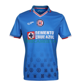 Camiseta Cruz Azul Primera Equipación 2022/2023