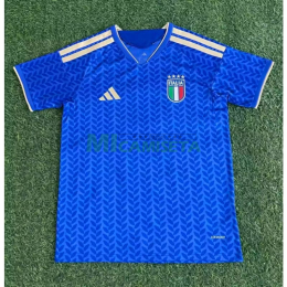 Camiseta Italia 2026 Azul