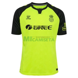 Camiseta Real Betis Segunda Equipación 2024/2025