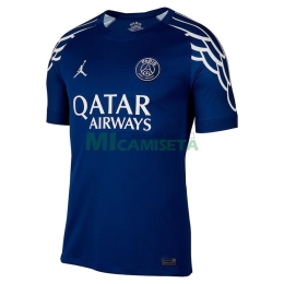 Camiseta PSG Cuarta Equipación 2024/2025