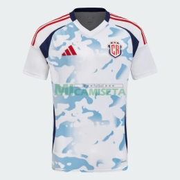 Camiseta Costa Rica Segunda Equipación 2024