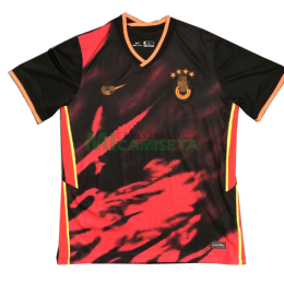 Camiseta Galatasaray Istambul SK 2ª Equipación 2020/2021