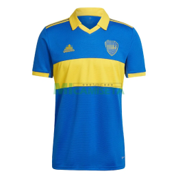 Camiseta Boca Junior Primera Equipación 2022/2023