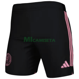 Pantalón Corto Inter Miami Segunda Equipación 2023/2024