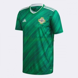 Camiseta Irlanda del Norte 1ª Equipación 2020