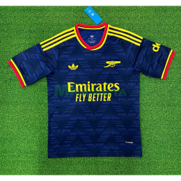 Camiseta Arsenal 2026/2027 Azul Marino