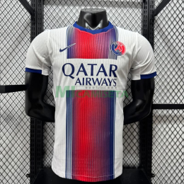 Camiseta PSG 2026/2027 Blanco (EDICIÓN JUGADOR)