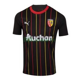 Camiseta RC Lens Segunda Equipación 2023/2024