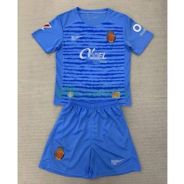 Camiseta RCD Mallorca Tercera Equipación 2024/2025 Niño Kit