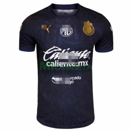 Camiseta Chivas Tercera Equipación 2024/2025