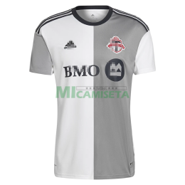 Camiseta Toronto Segunda Equipación 2022/2023