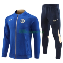 Chandal Chelsea FC 2023/2024 Azul