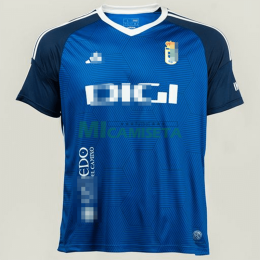 Camiseta Real Oviedo Primera Equipación 2023/2024
