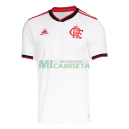 Camiseta Flamengo Segunda Equipación 2022/2023