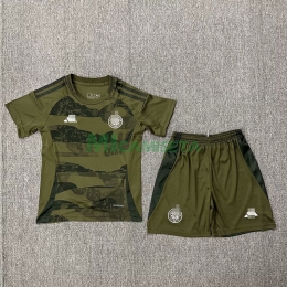 Camiseta Celtic Tercera Equipación 2024/2025 Niño Kit