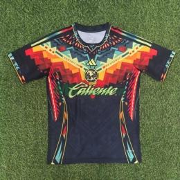 Camiseta Club America 2025/2026 Especial Edición Multicolor
