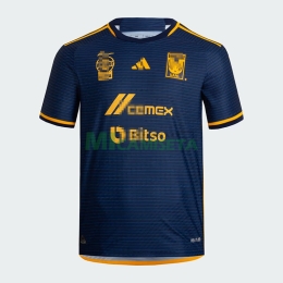 Camiseta Tigres UANL Segunda Equipación 2023/2024
