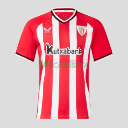 Camiseta Athletic de Bilbao Primera Equipación 2023/2024