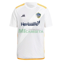 Camiseta La Galaxy Primera Equipación 2024/2025