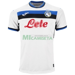 Camiseta Atlanta BC Segunda Equipación 2024/2025