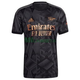 Camiseta Arsenal Segunda Equipación 2022/2023