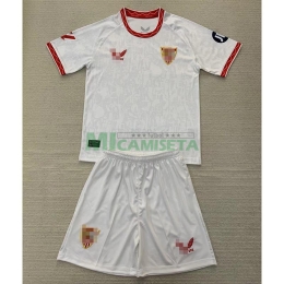 Camiseta Sevilla Barata Replica Calidad Thai AAA Mi Camiseta Futbol