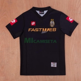 Camiseta Juventus Segunda Equipación Retro 01/02