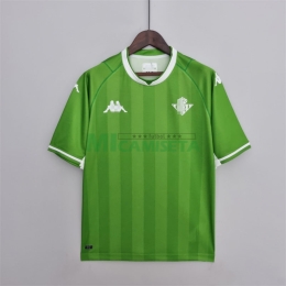 Camiseta Real Betis Especial Edición 2022/2023 Verde